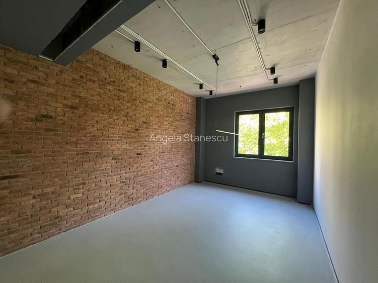 Apartament 4  camere stil industrial/Herastrau/Soseaua Nordului
