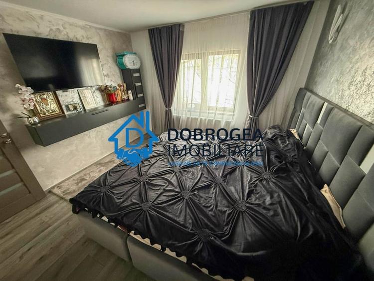 E3 -  3 CAMERE DECOMANDAT  CENTRALA GAZ,  MOBILAT UTILAT, TOTUL NOU - 6