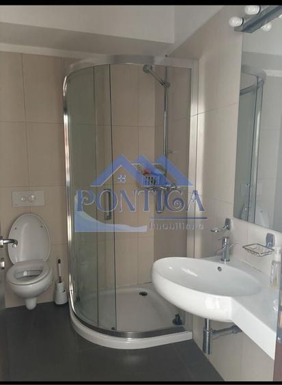 Închiriere – Apartament 2 camere, 2 băi, 2 balcoane – Zona Scapino - 7