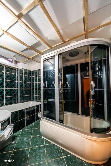 Apartament 4 camere , 114 mp , et 1, ultracentral, comision 0 - 6