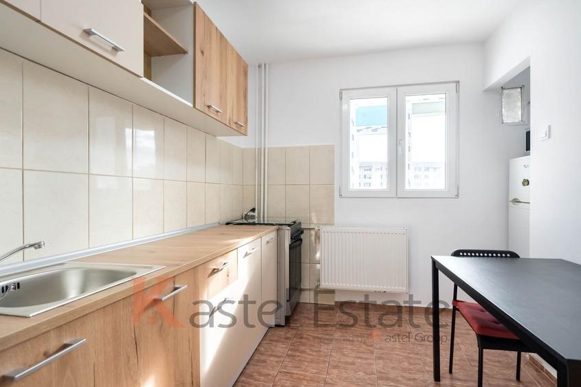 Apartament 2 camere |Teiul Doamnei| Comision 0 - 14