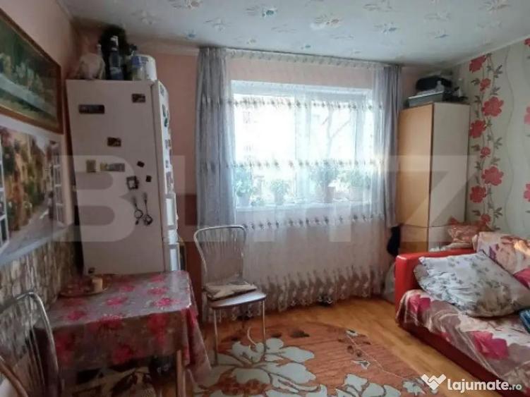 Apartament 2 camere, 38 mp, zona-Micro 1 - 8