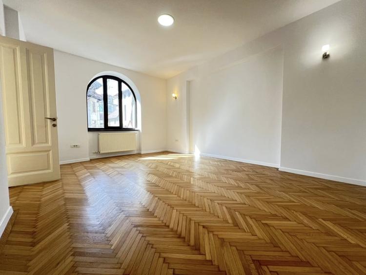 Vila pretabila pentru birouri | Dorobanti - Capitale - 2