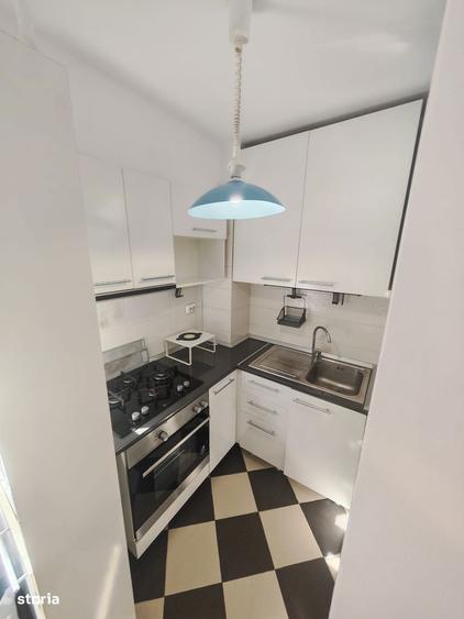Apartament 3 Camere de Inchiriat Strada Dinu Vintila-?tefan cel Mare - 2