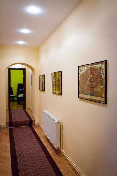 Pensiune de vanzare in Brasov - 4