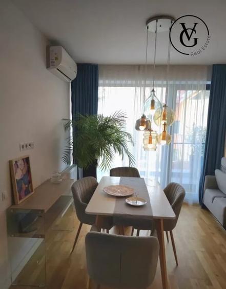 Apartament 3 camere Pipera | Rond OMV bloc boutique - 2