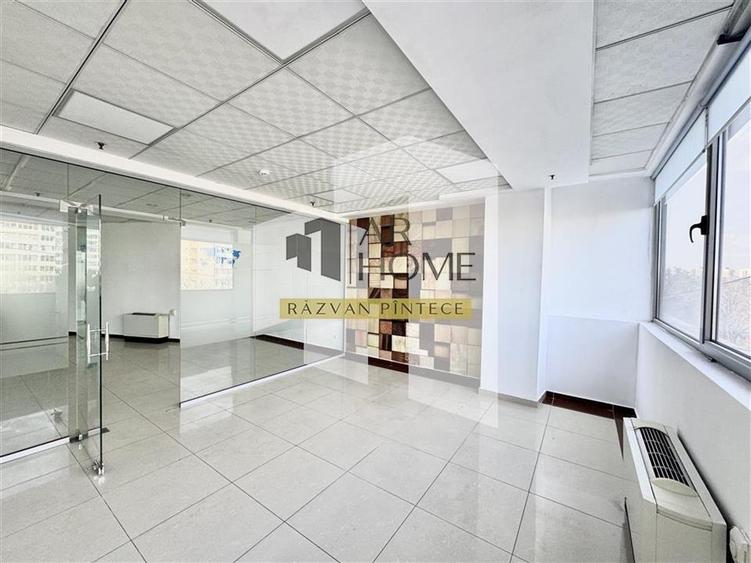 Spatii birouri de la 20 mp pana la 2000 mp, zona Vest, Ploiesti - 9