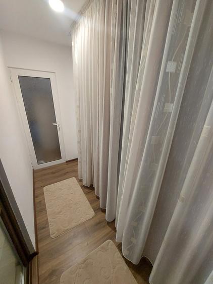 Apartament renovat Gheorghe Doja - 5