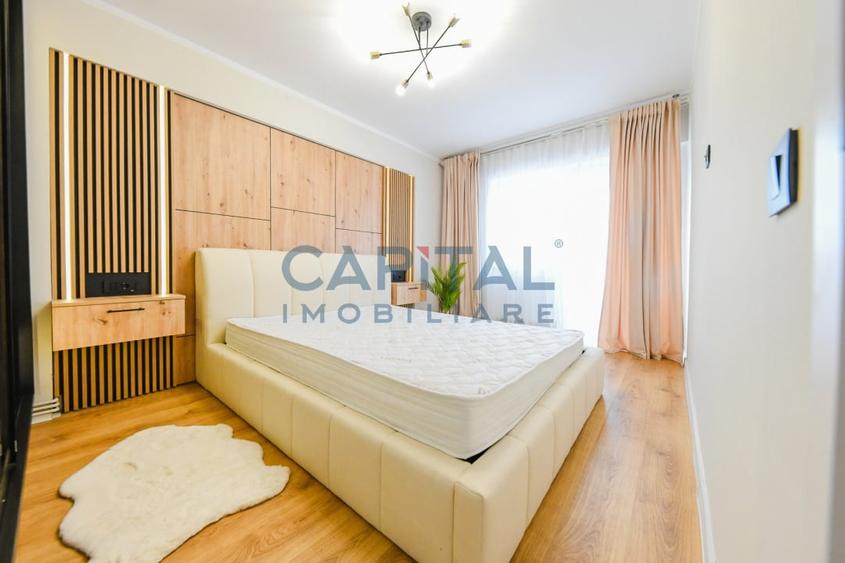 Apartament 3 Camere | Ultra-Modern | Etaj 6/8 | Str. Observatorului | - 9