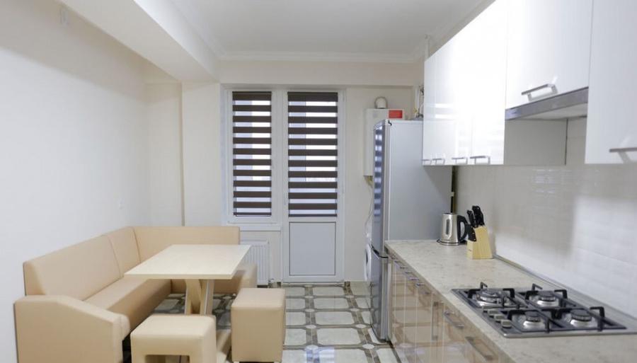 Spre inchiriere garsoniera in zona Brancoveanu - 7