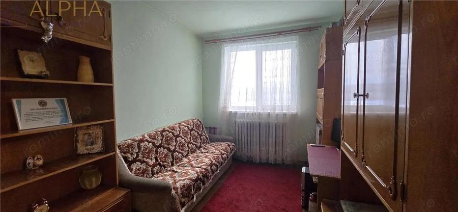 Apartament 3 camere | Decomandat | Mobilat si utilat | Zona Intrarea Pinului Bistrita - 6