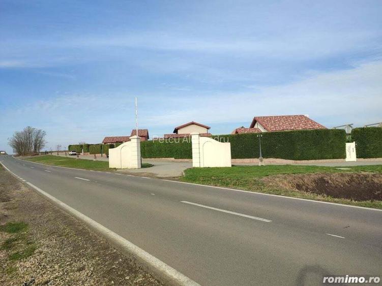 Sanandrei, Cartier Rezidential cu Spatii de Agrement si Parcuri, Acces Rapid Sanandrei, Cartier Rezidential cu Spatii de Agrement si Parcuri, Acces Rapid