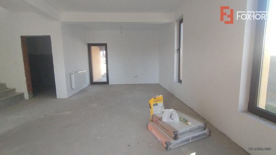Duplex 4 camere ,Sanmihaiu Roman-Zona Centrala - 23