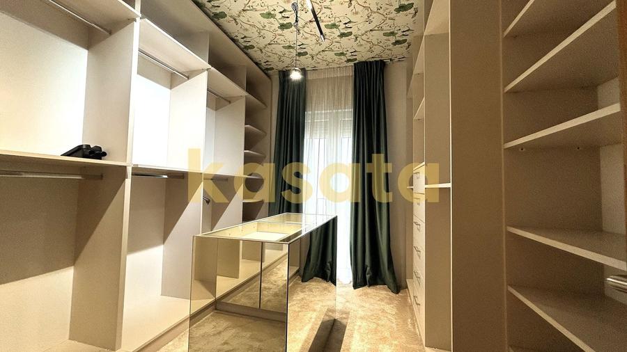 4 camere I Cosmopolis I 125 utili I vedere panormica I parcare - 34