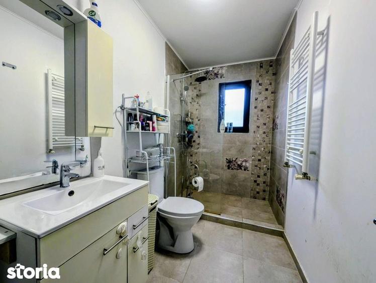 Casa moderna, eficienta energetic in cartierul Balcescu - 9