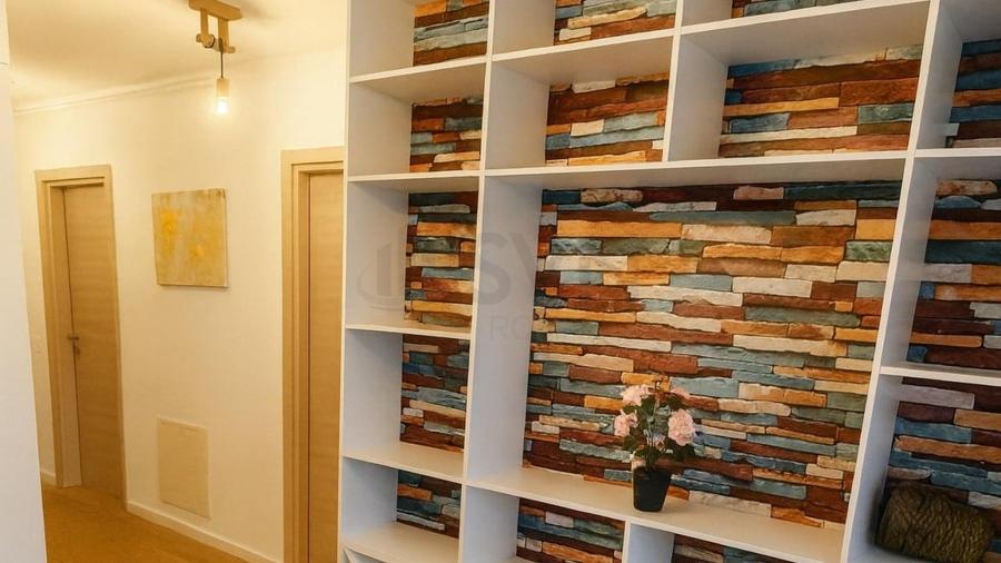 REA1026620 Garsoniera I Terasa I Vedere I Aviatiei Apartments - 9