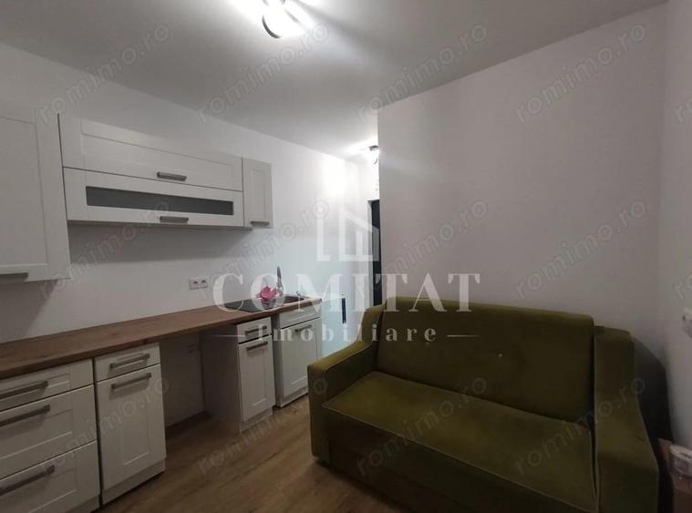 Garsoniera de vanzare | Cartierul Gheorgheni - Zona strazii Albac - 5