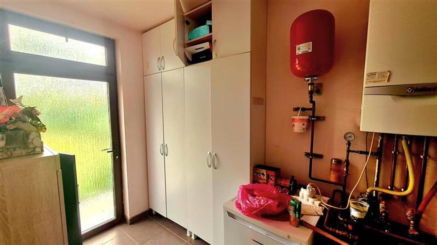 Vila individuala Sanandrei, la asfalt, zona superba - 11