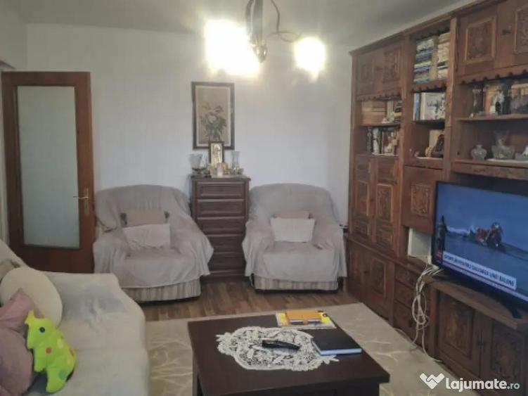 Apartament 3 camere, 55 mp, zona Ultrancentral Bulevardu - 5