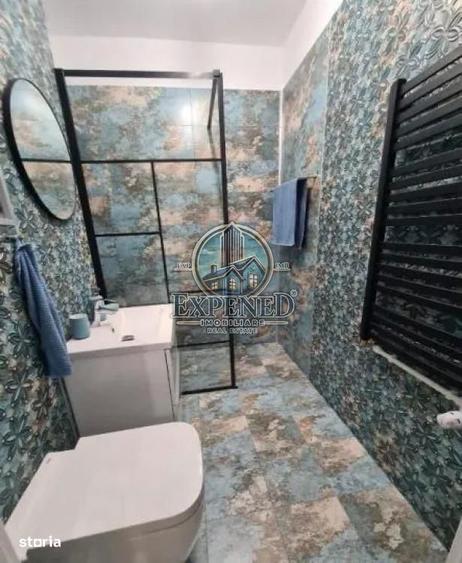 Inchiriere 3 camere Tineretului|Parcare - 4