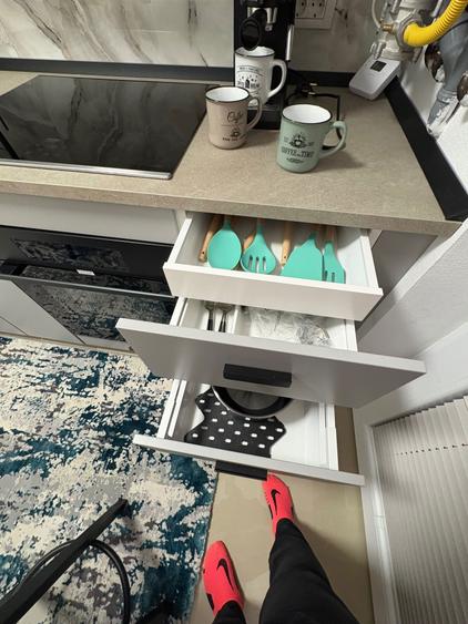 Apartament cu 1 camera de inchiriat in Giroc - 2