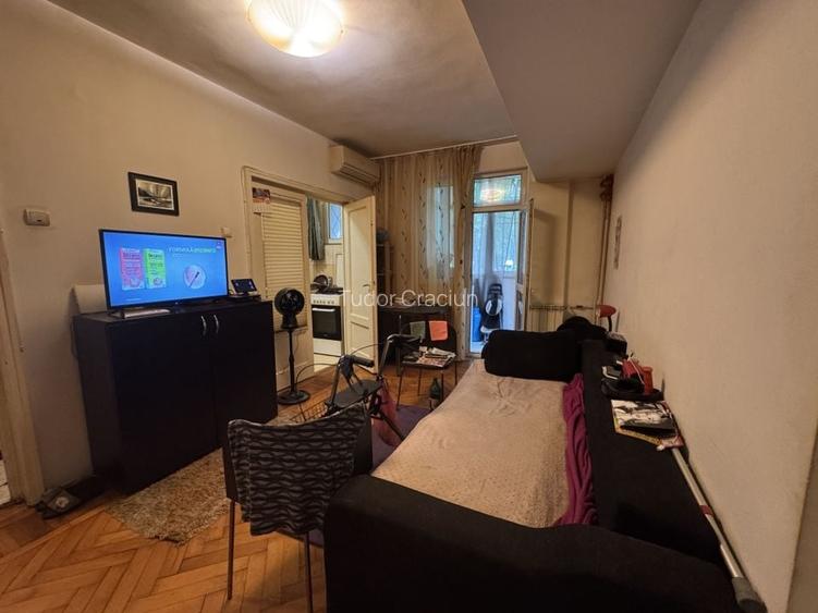 APARTAMENT 2 CAMERE | BALCON | FLOREASCA