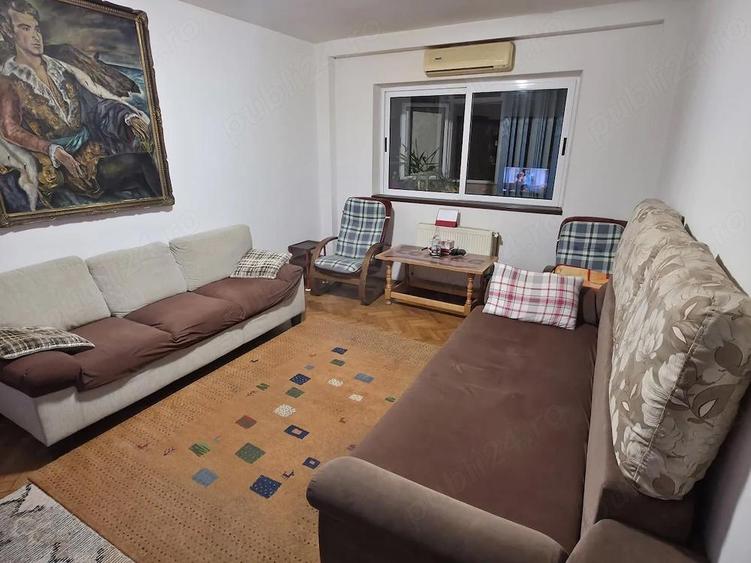 Ap. 4 camere, bloc 1984, centrala termica - 5