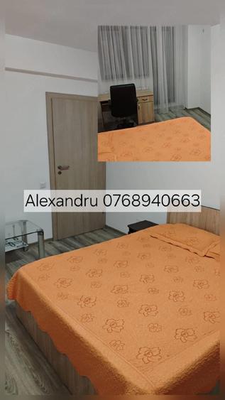 Proprietar - inchiriez garsoniera cu loc de parcare - 3