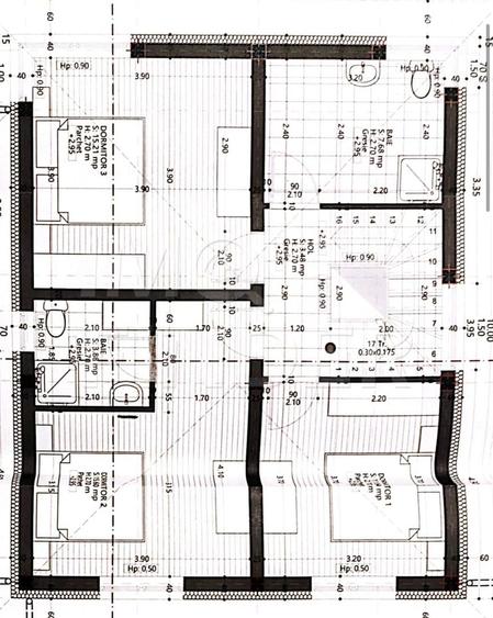 Vanzare Casă  Valea Seaca - Popesti -Corusu - 3