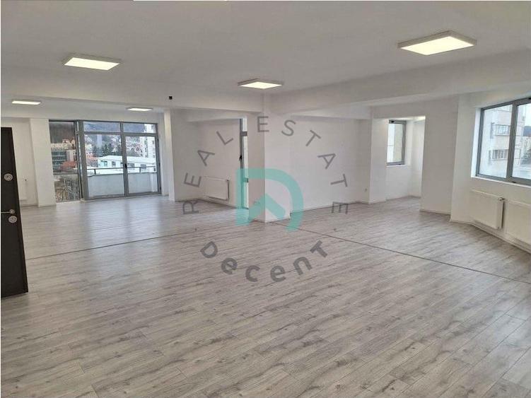 Spatiu birouri de inchiriat, 122 mp, Centrul Civic, Brasov - 5