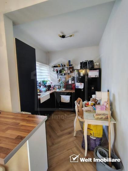 Duplex P+1+M, SU 134 mp, Tauti, drum privat, vecinatati noi - 37