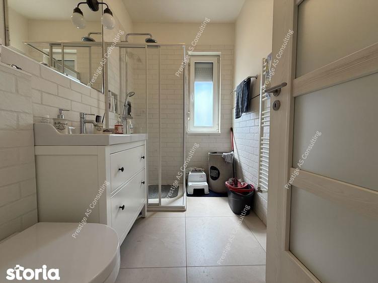 Apartament Nou Giroc | 2 camere | Decomandat | Hotel IQ - 10