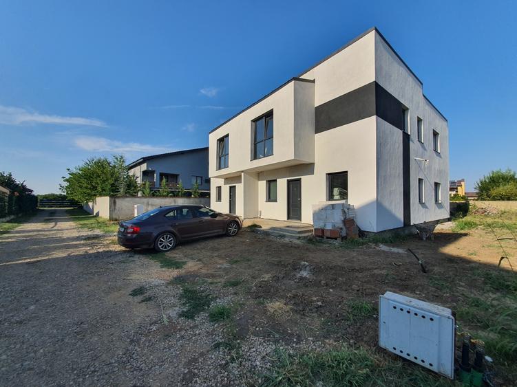 Casa Corbeanca de vanzare, curte mare, oportunitate - 1