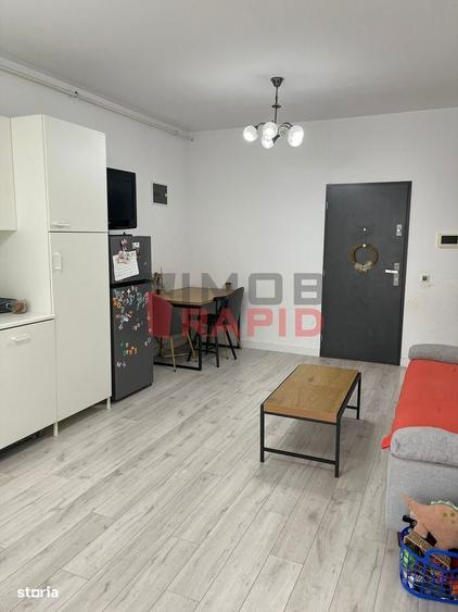 Apartament 3 camere, bloc nou, mobilat, Panoramic Residence - 7
