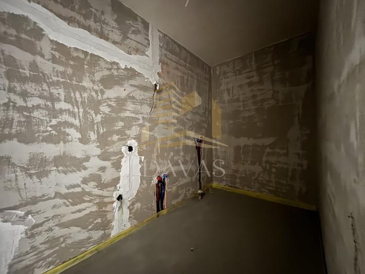 Apartament de 3 camere semidecomandat | Bloc nou Baciu - 13