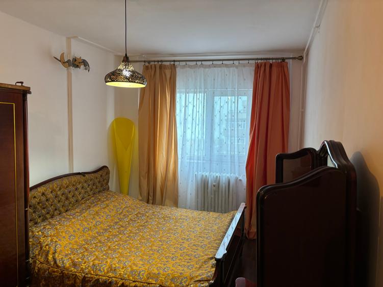 Apartament 4 camere parc Crangasi - 5