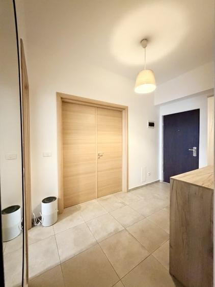 Apartament cu 2 in Gama Residence-Soseaua Olteniței - 10