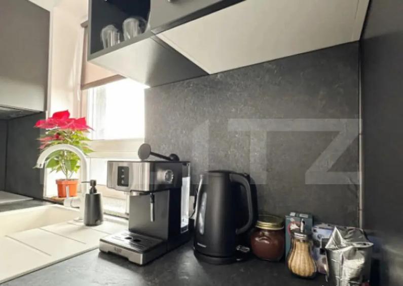 Apartament de lux, 2 camere, 60 mp, terase generoase, pozi? - 16