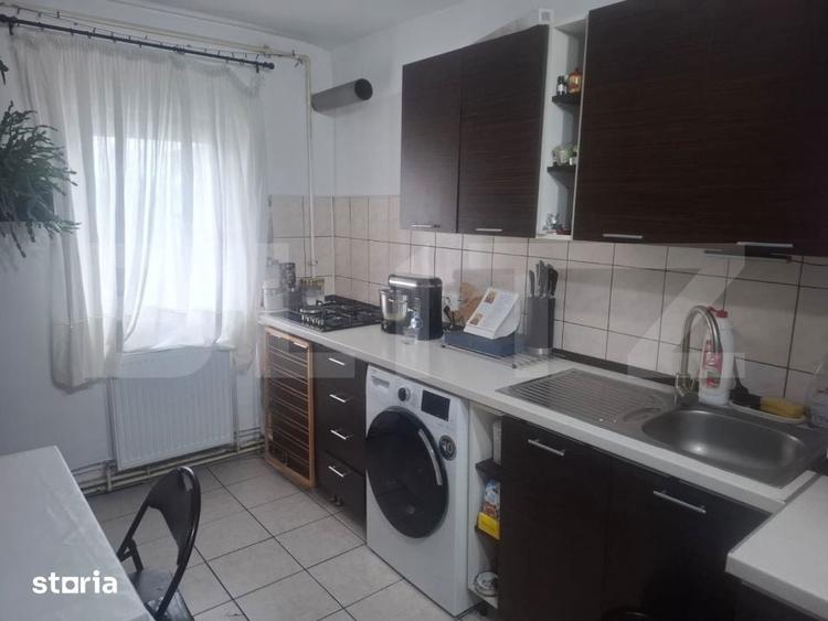 APARTAMENT DE VANZARE, GAESTI STRADA CUZA VODA - 12