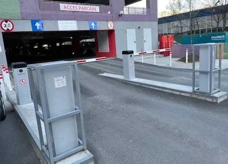 Loc de parcare Palladium Residence - 2