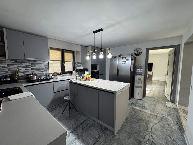 Vila P+M,GARAJ, T=741 mp,D=28m,an 2019,zona centrala-Palat de Justitie - 16