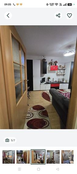 Vand garsoniera str.Cernei - 3