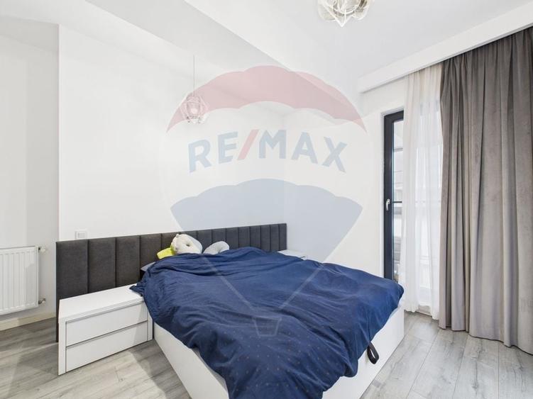 Apartament cu 3 camere superb in zona Politehnica / Crangasi - 3