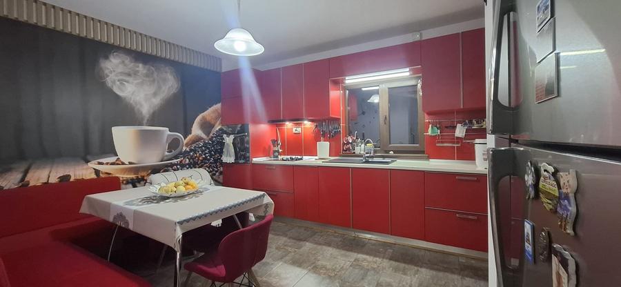 VILĂ DE VÂNZARE – Mangalia, cartier Dobrogea 1 (zona Far) - 5