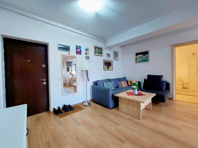 Apartament 4 Camere tip Duplex- Strada Cireșului,Dobroești Fundeni - 32