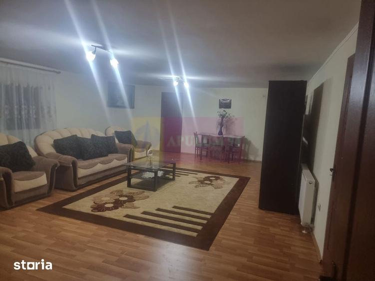 DE VANZARE CASA IN COM. BRANESTI (IF) - 11