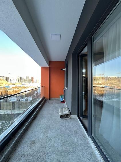 Ivory Residence | Nou | Lux | Parcare Inclusa | Rond OMV - 26