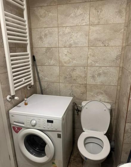 Apartament nou, utilat complet,zona Băneasa-Sisești,centrala proprie. - 10