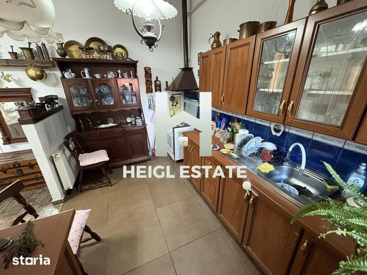 Apartament cu 3 camere, mobilat în Iosefin
