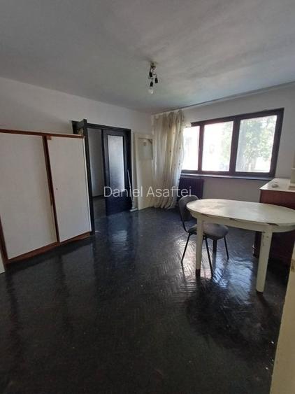 Alexandru cel Bun- Apartament cu 3 camere, etajul 1 Alexandru cel Bun- Apartament cu 3 camere, etajul 1